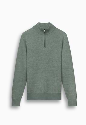 Ribgebreide-trui-met-blinde-halve-rits