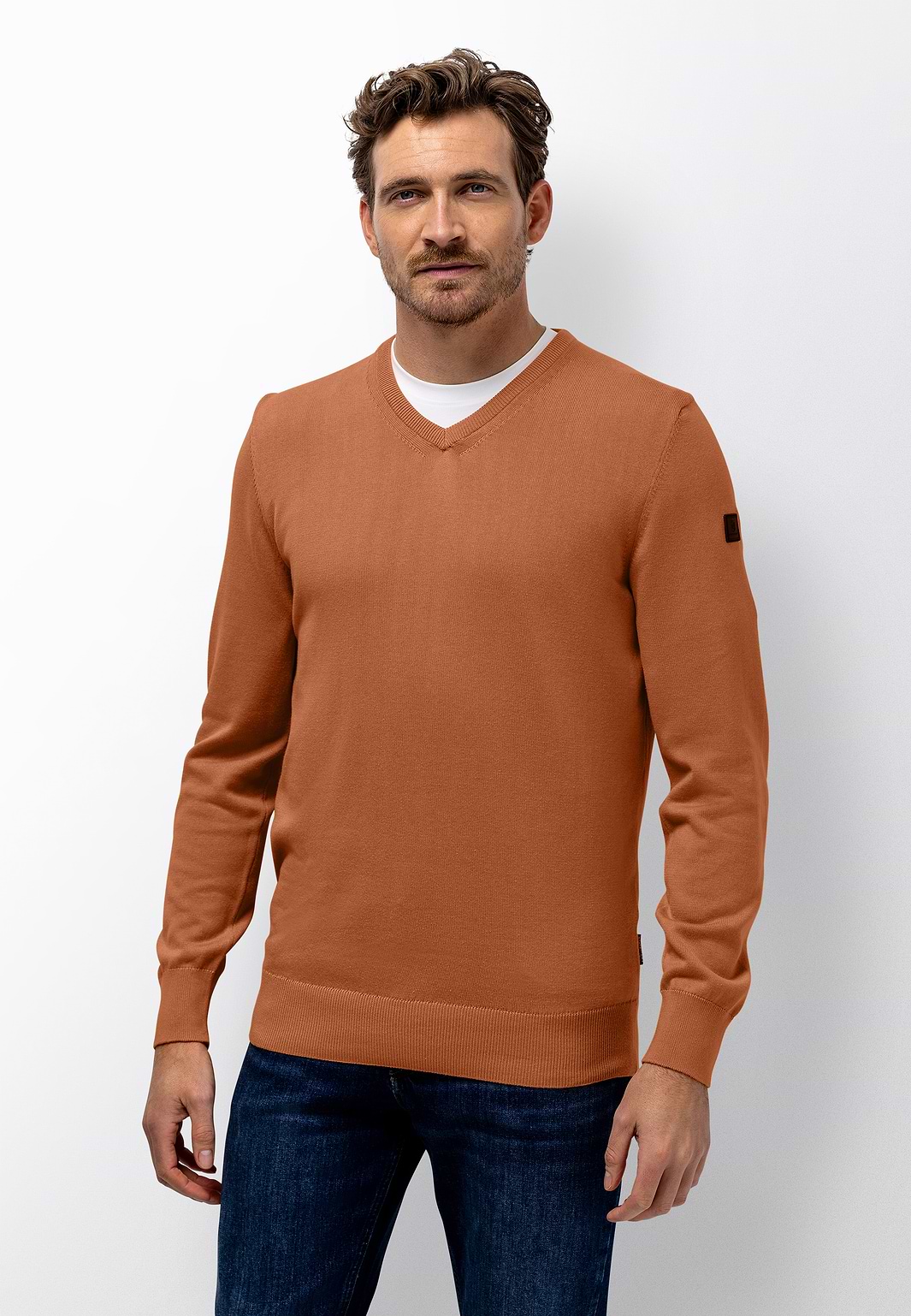 Fijngebreide-trui-van-katoen-modal