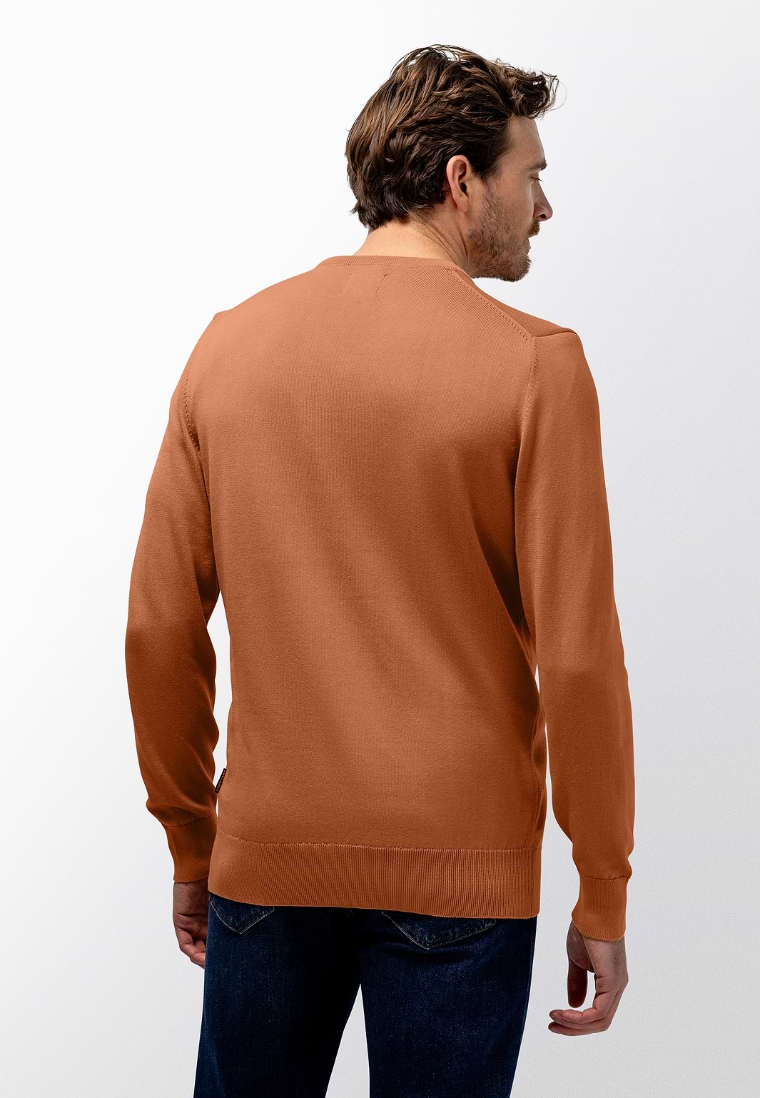 Fijngebreide-trui-van-katoen-modal