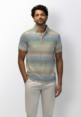 Fijngebreide-polo-met-strepen