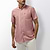oud roze/donkerantraciet
