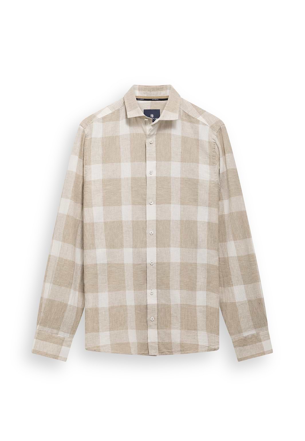 Chemise-à-carreaux