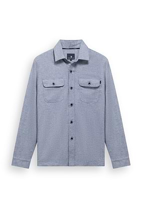 Gemêleerd-overshirt-met-borstzakken