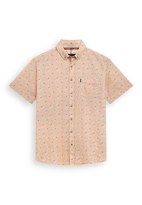 Overhemd-met-all-over-print