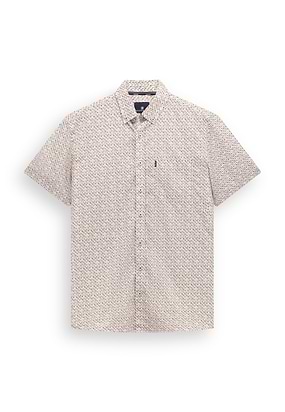 Poplin-overhemd-met-borstzak