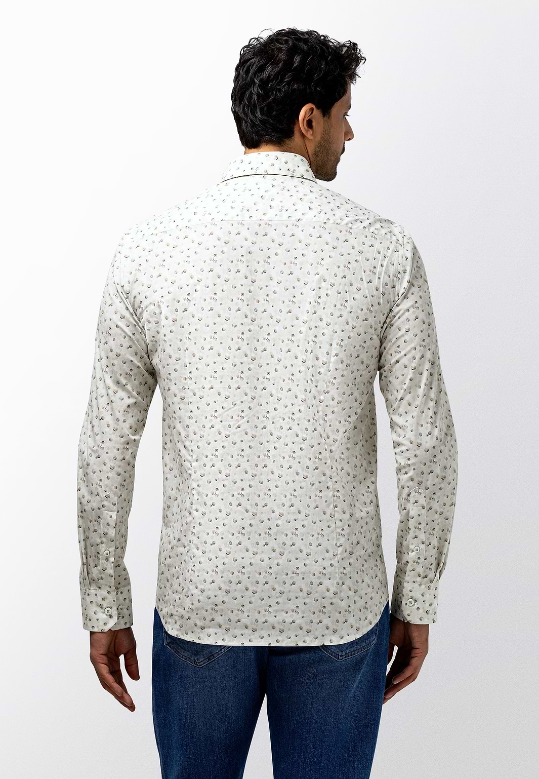 Poplin-overhemd-met-borstzak