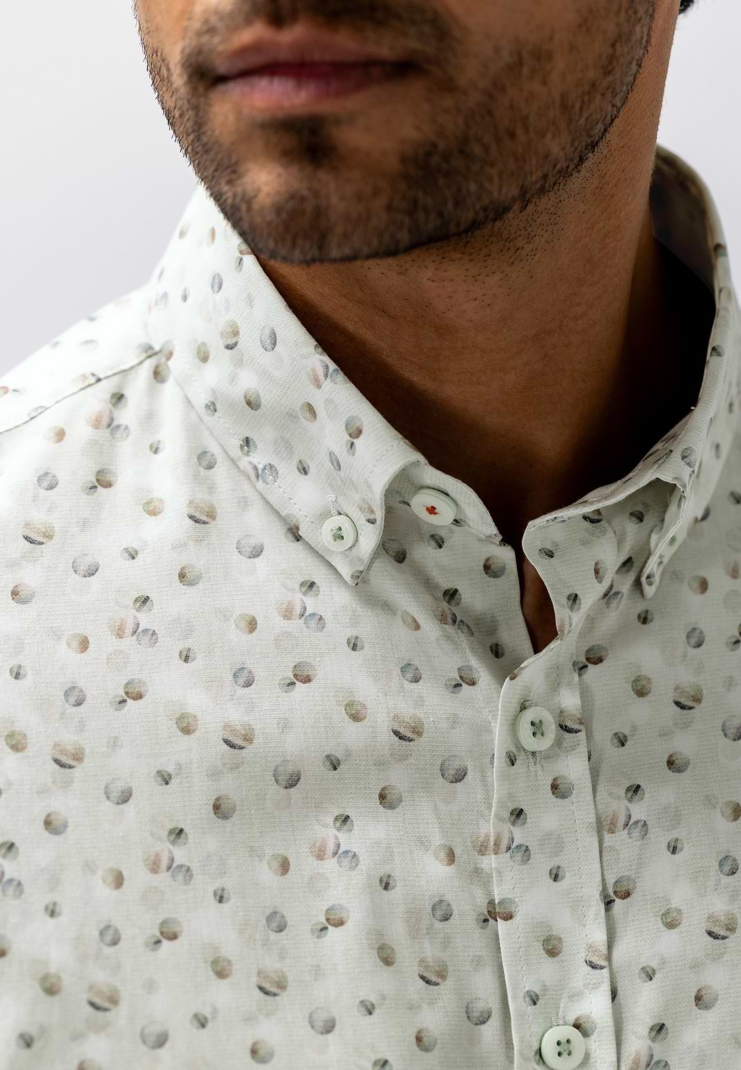Poplin-overhemd-met-borstzak