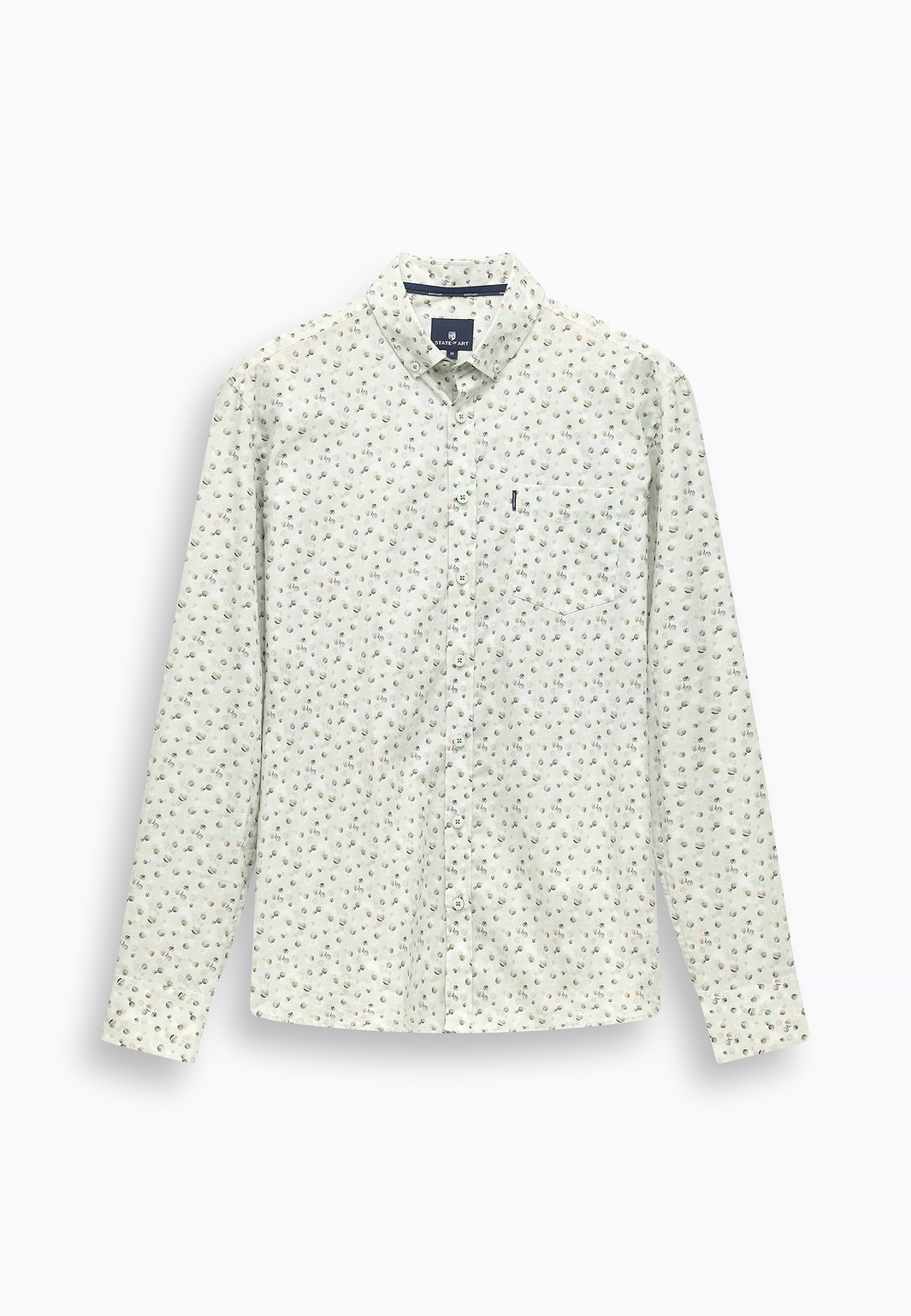 Poplin-overhemd-met-borstzak