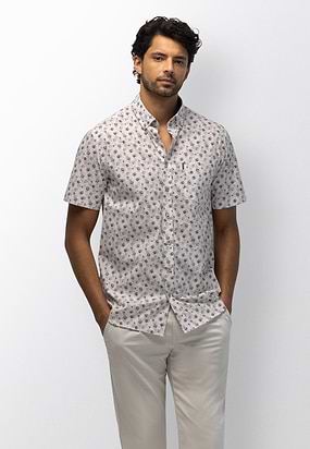 Poplin-overhemd-met-all-over-print