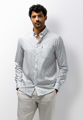 Poplin-overhemd-met-all-over-print