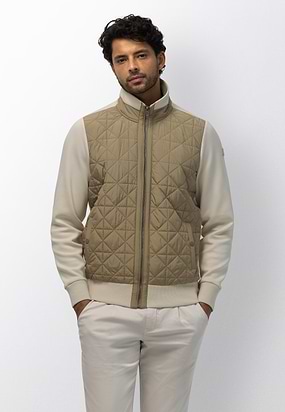 Sweatvest-met-doorgestikte-voorkant