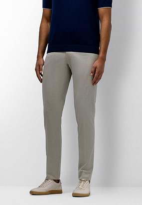 Slim-fit-chino-in-stretchstof
