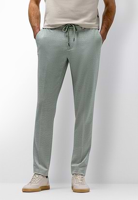 Slim-fit-chino-in-stretchstof