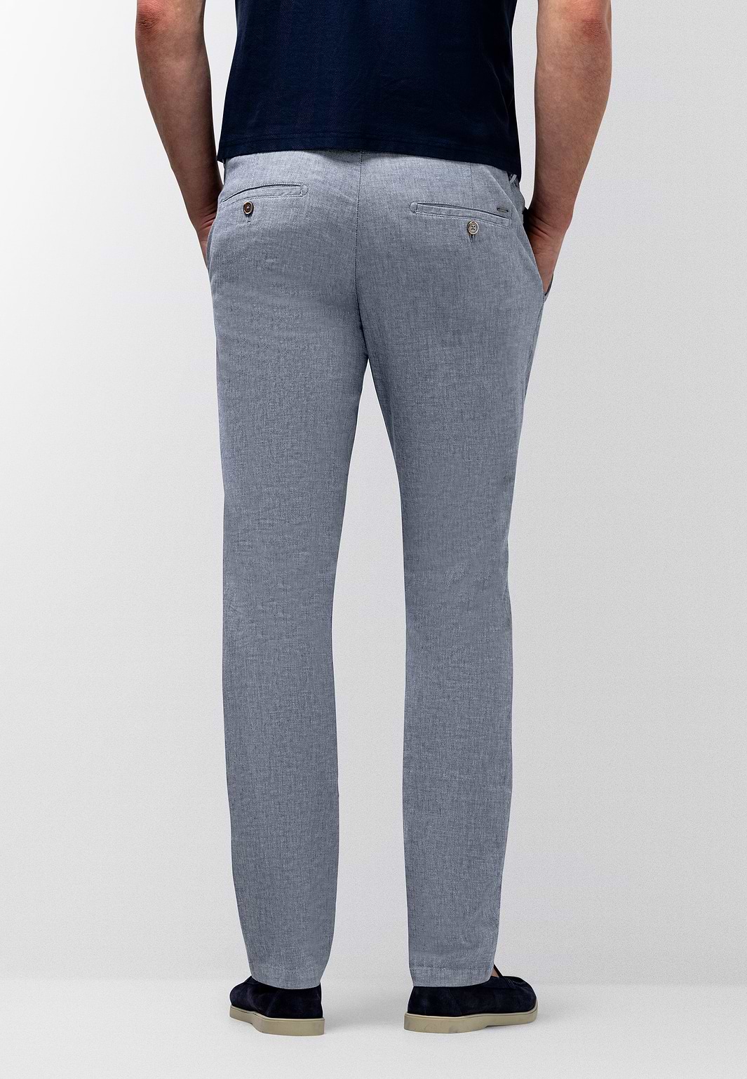 NAVIGATOR-chino-in-stretchstof-met-linnen