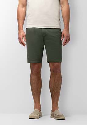 Chinoshort-van-katoenmix