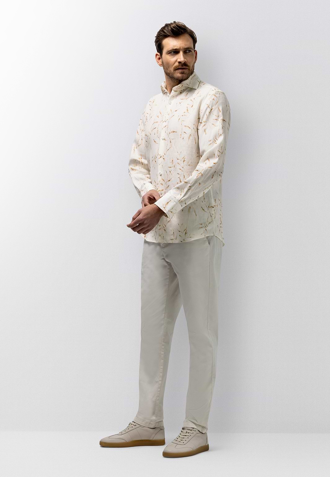 ATELIER-linnen-overhemd