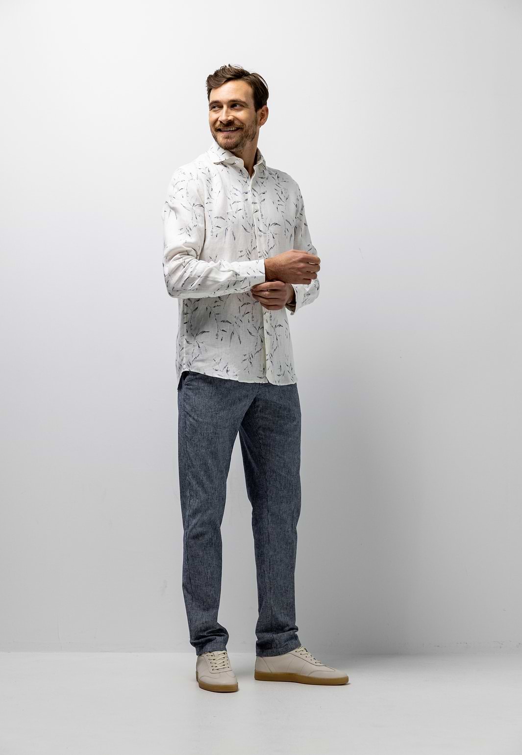 ATELIER-linnen-overhemd