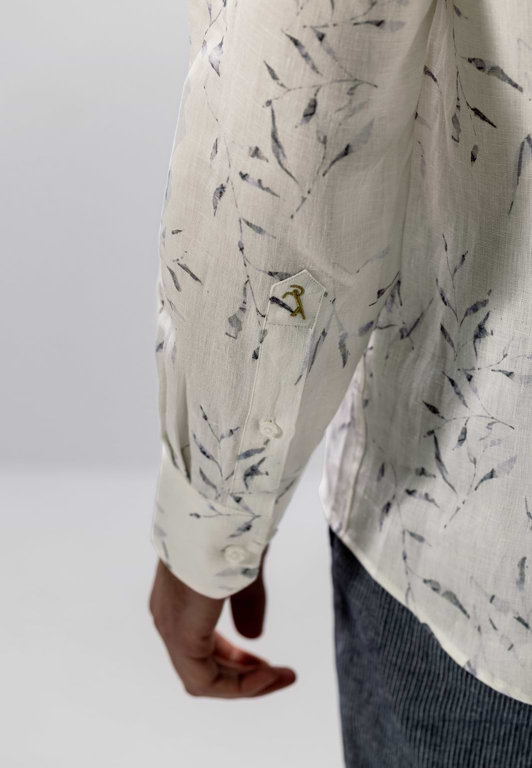 ATELIER-linnen-overhemd