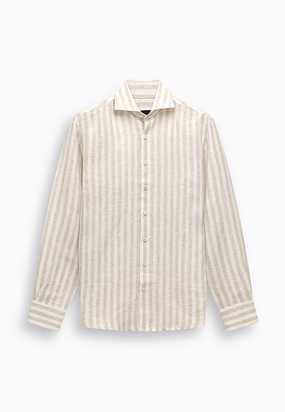 ATELIER-linnen-overhemd-met-strepen