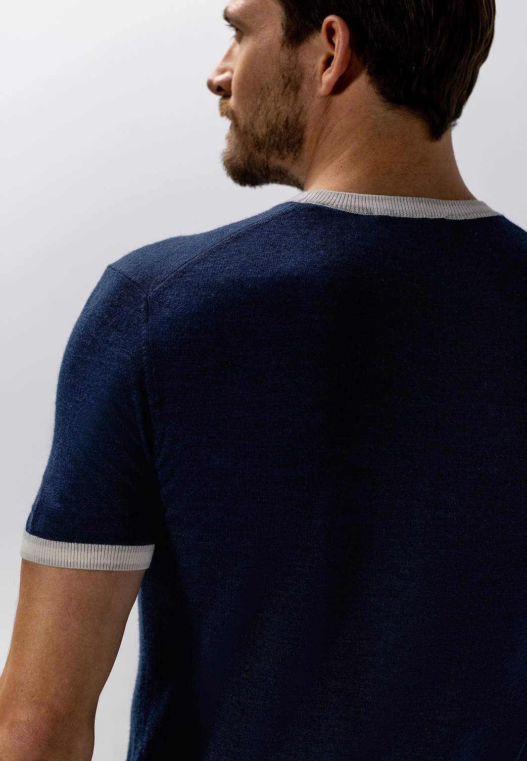 ATELIER-T-shirt-met-ronde-hals