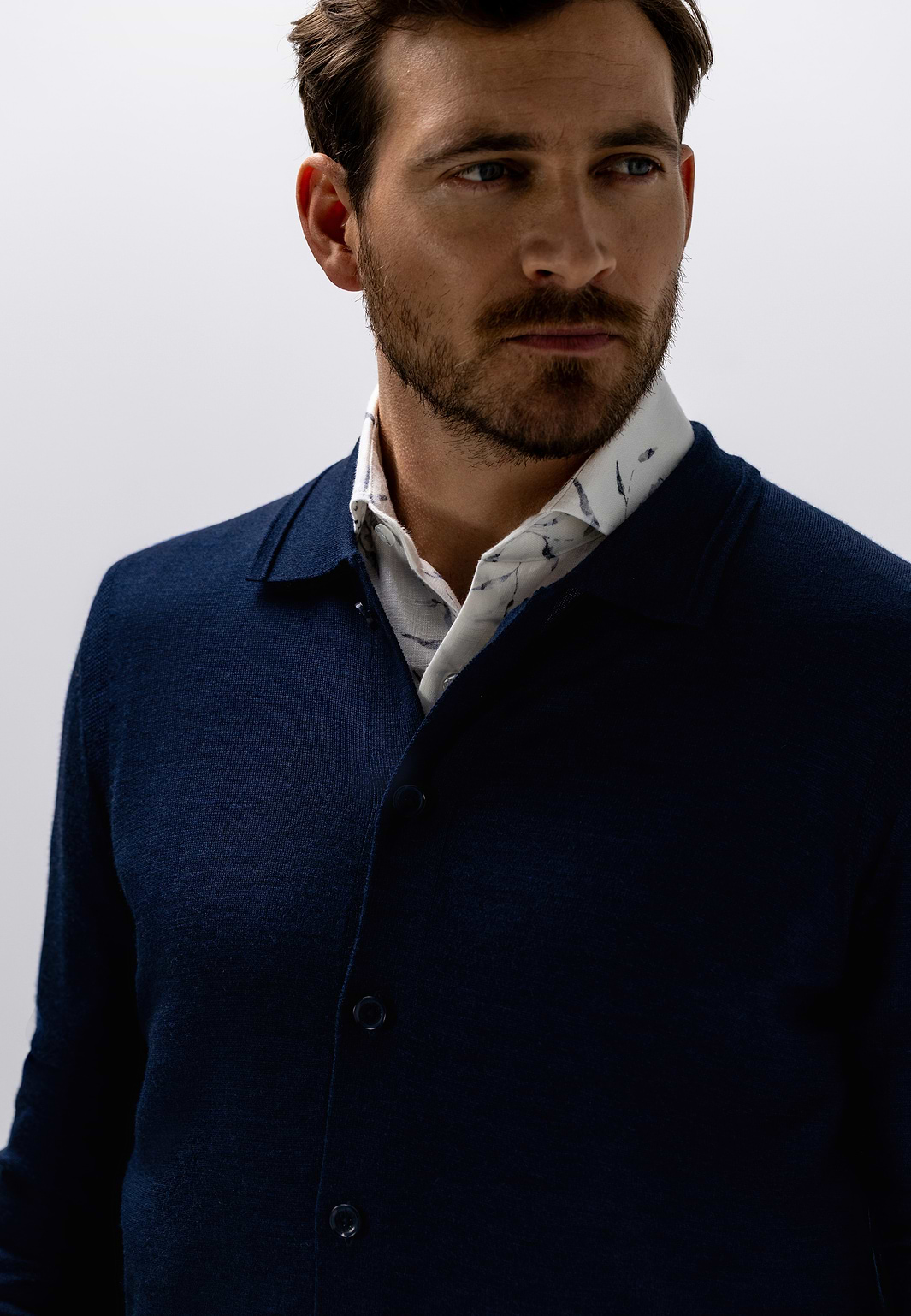 Cardigan-ATELIER-en-laine-mérinos