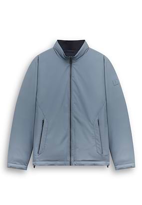 Omkeerbare-korte-jas