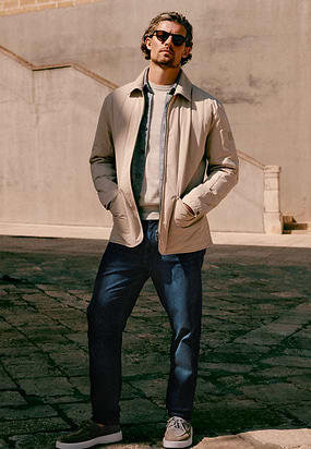 Gewatteerde-jas-met-ritssluiting