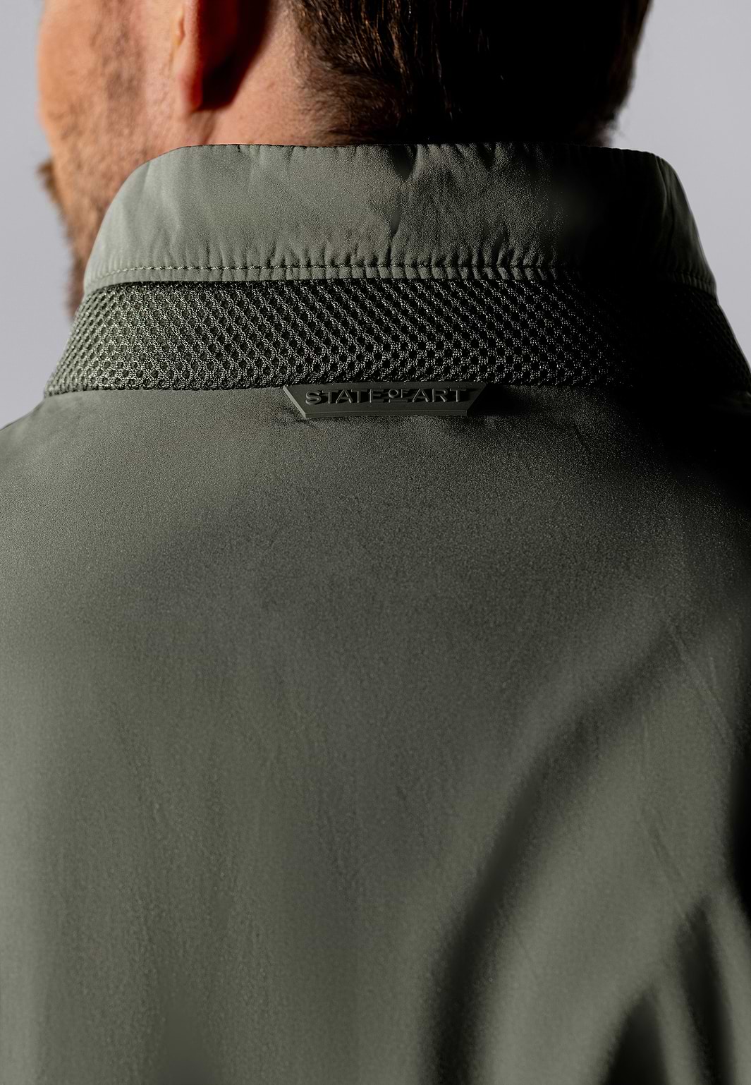 Lichtgewicht-jas-met-steekzakken