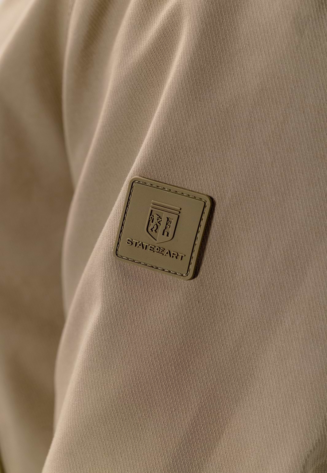 Korte-jas-van-katoenmix