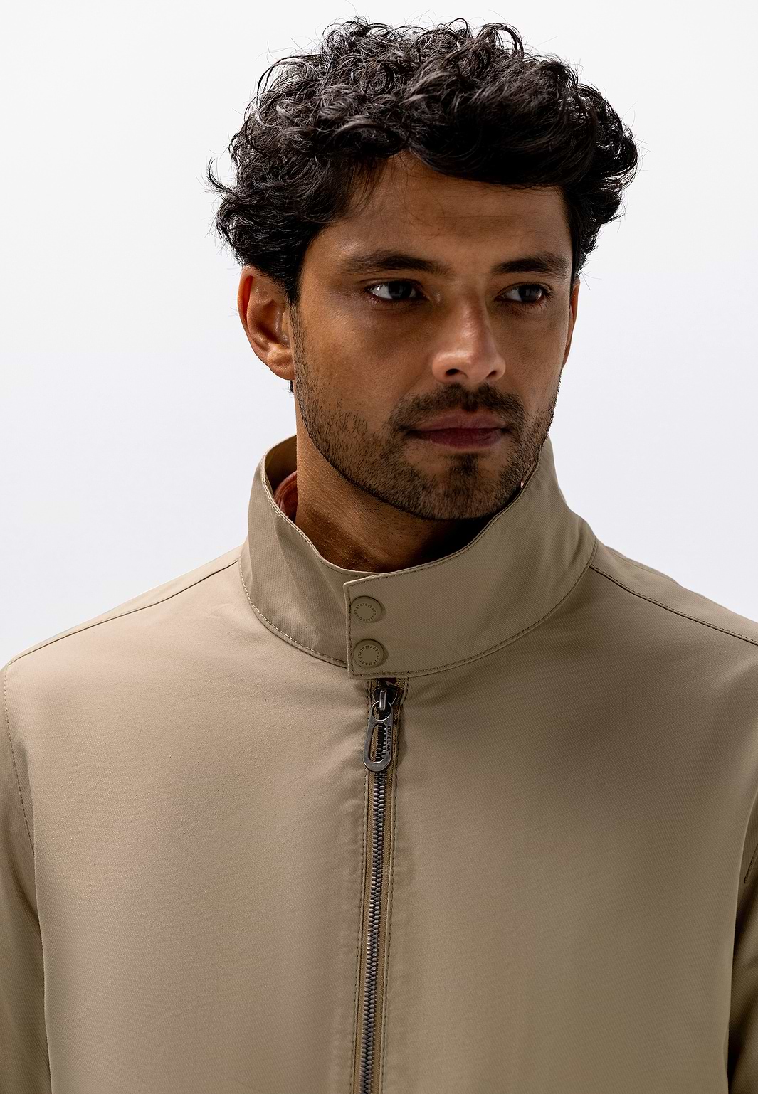 Korte-jas-van-katoenmix