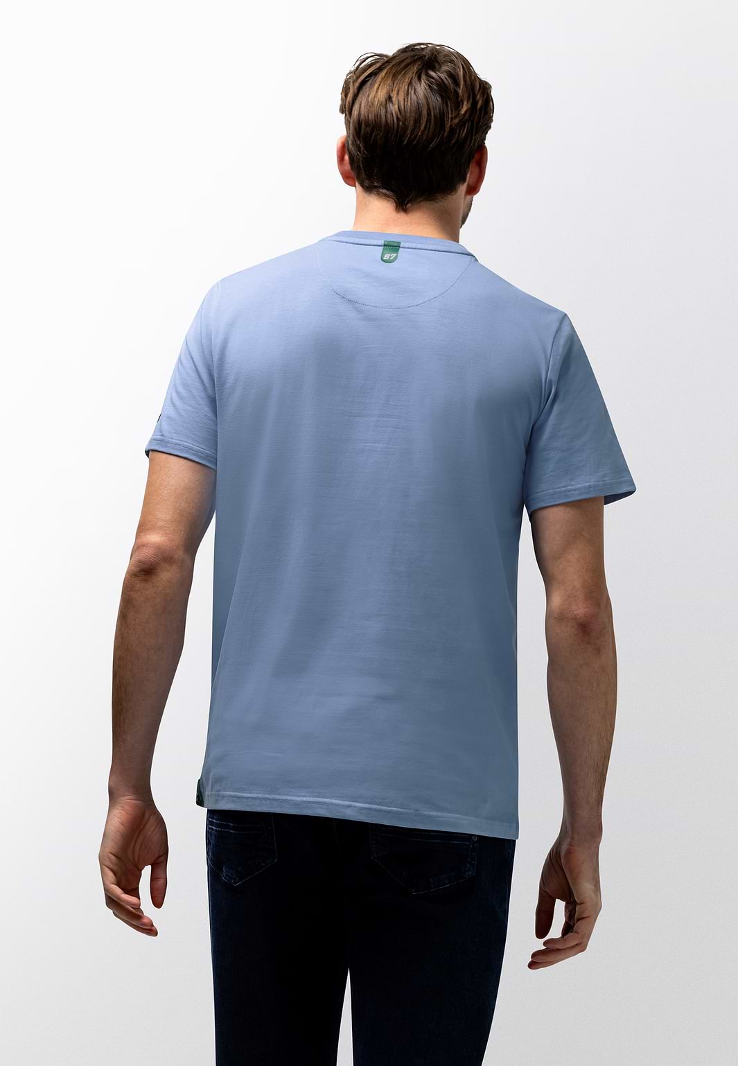 LE-MANS-CLASSIC-T-shirt-met-digitale-print
