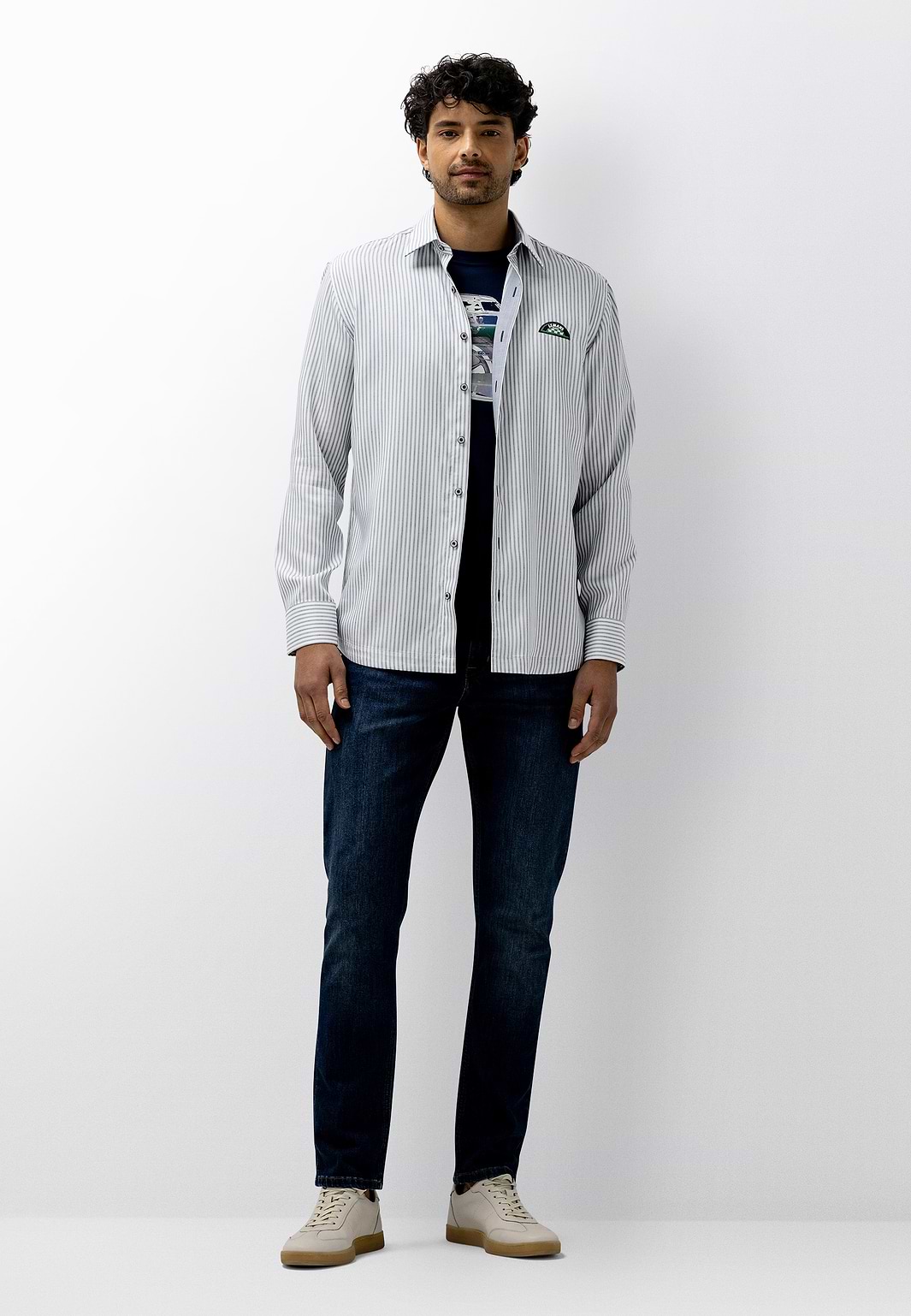 LE-MANS-CLASSIC-gestreept-overhemd