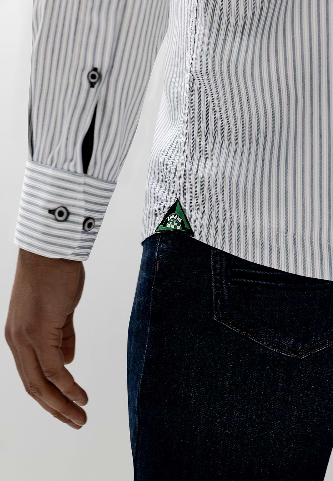 LE-MANS-CLASSIC-gestreept-overhemd