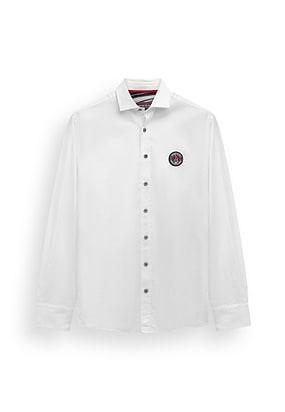 SPA-FRANCORCHAMPS-Oxford-overhemd