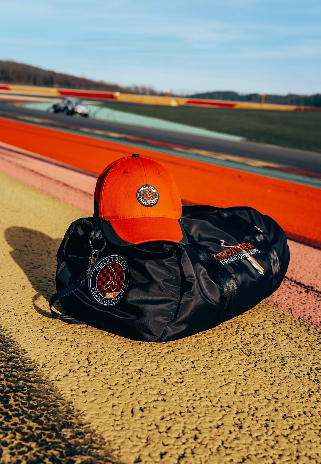 SPA-FRANCORCHAMPS-twill-pet