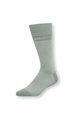 Sokken-met-gemêleerd-structuurdessin