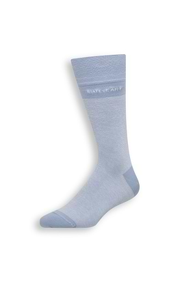 Sokken-met-gemêleerd-structuurdessin