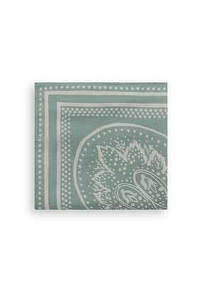 Bandana-met-all-over-print