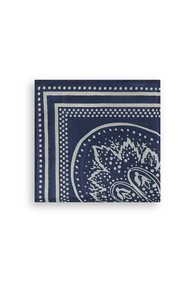 Bandana-met-all-over-print