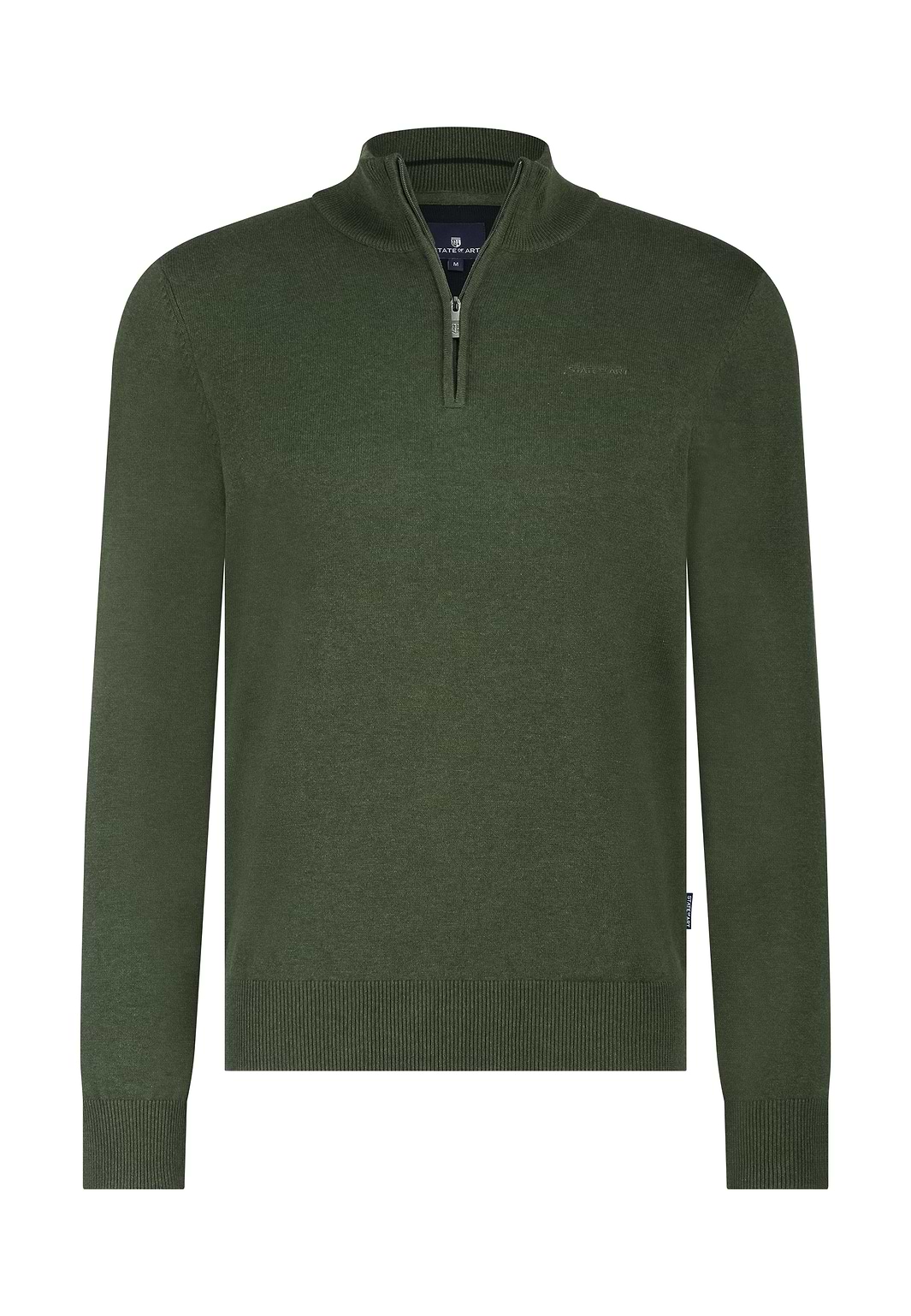 Pull-avec-fermeture-zippée-courte