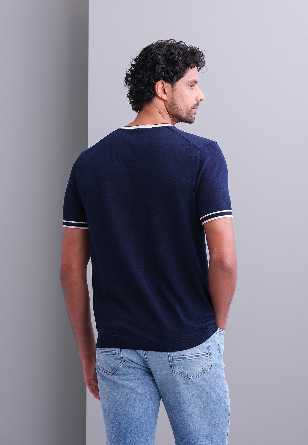 Gebreid-T-shirt-van-een-lyocellmix