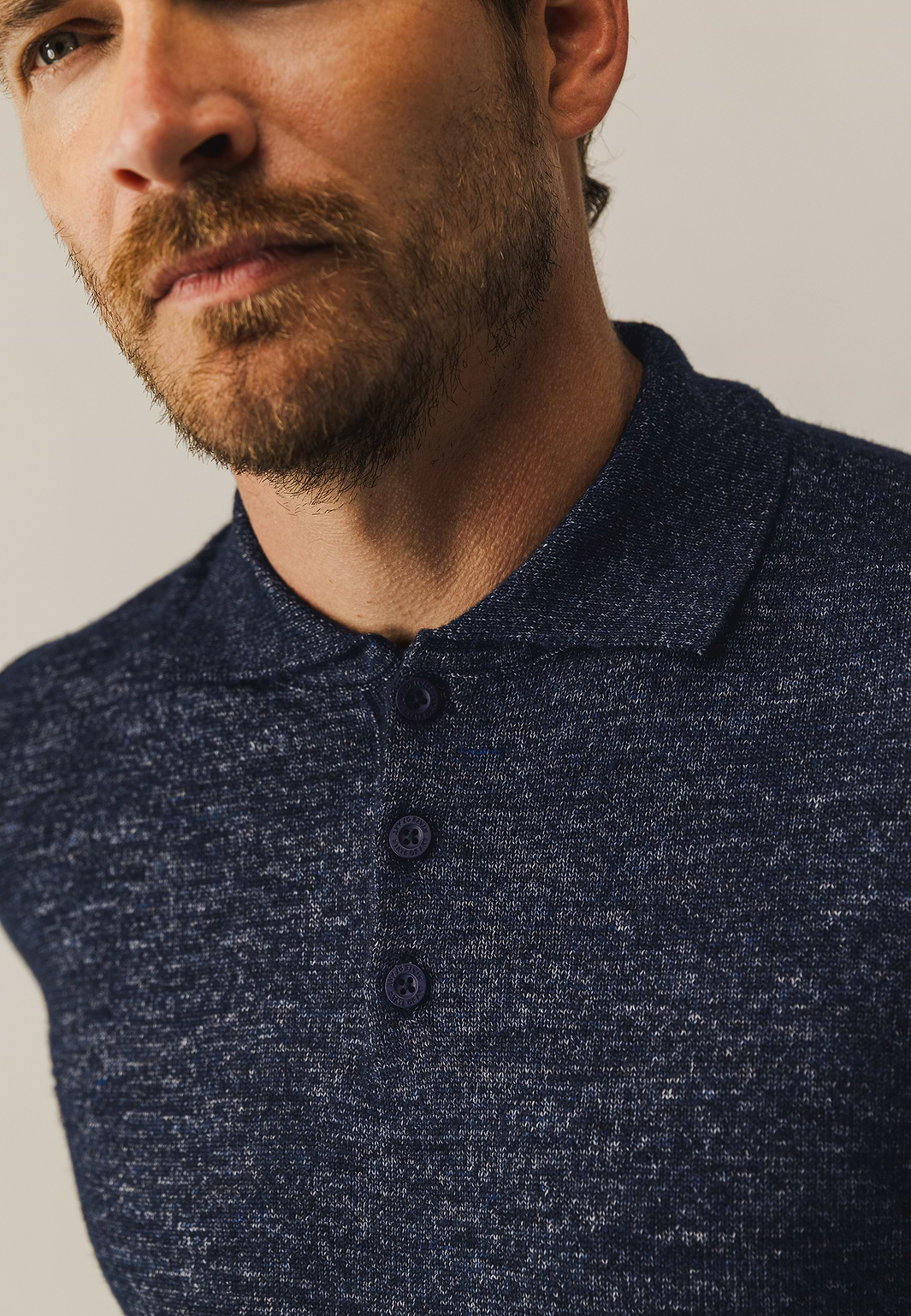 Gemêleerde-polo-van-een-acrylmix