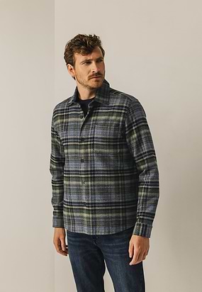 Geruit-overshirt-van-twillstof