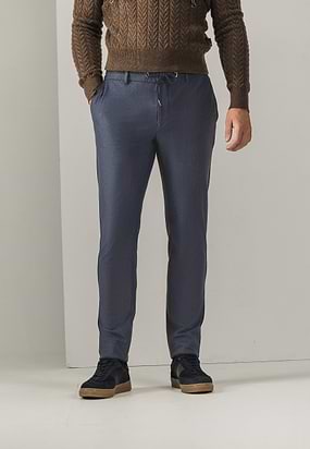 Gemêleerde-chino-in-stretchstof