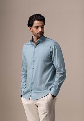 ATELIER-overhemd-met-subtiele-print