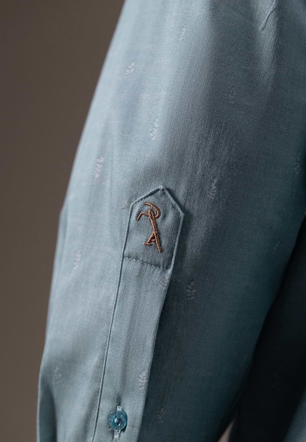 ATELIER-overhemd-met-subtiele-print