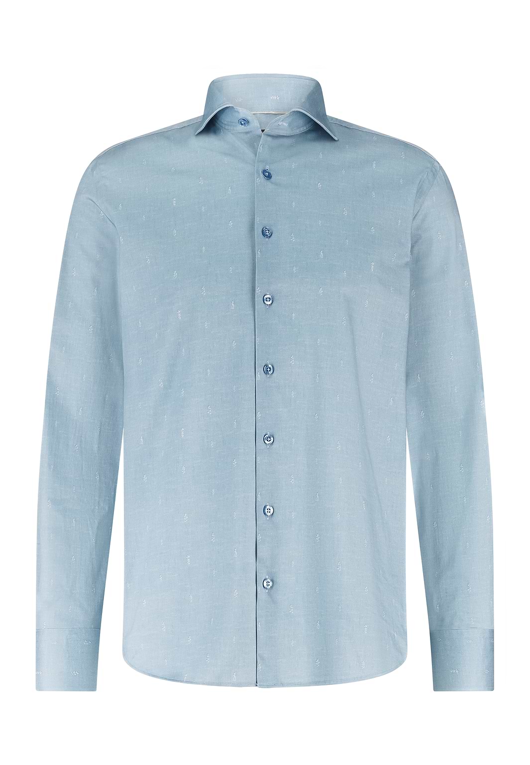 ATELIER-overhemd-met-subtiele-print