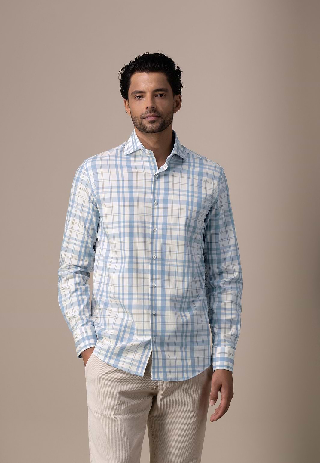 Chemise-ATELIER-en-flanelle-à-carreaux