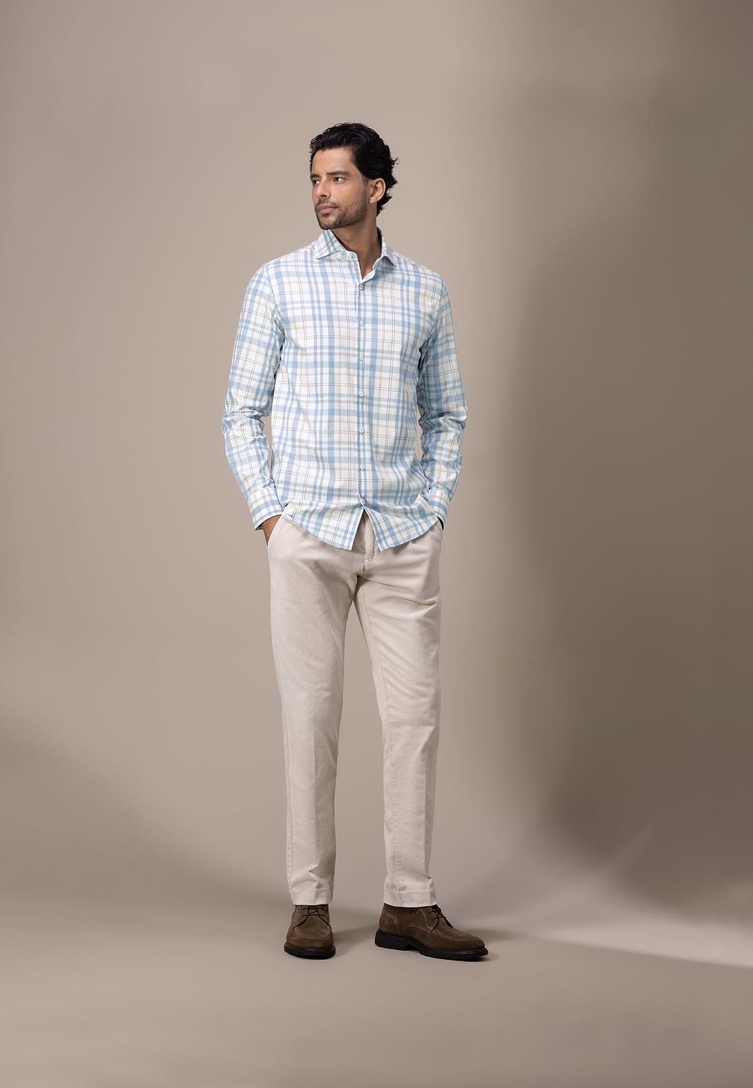 Chemise-ATELIER-en-flanelle-à-carreaux