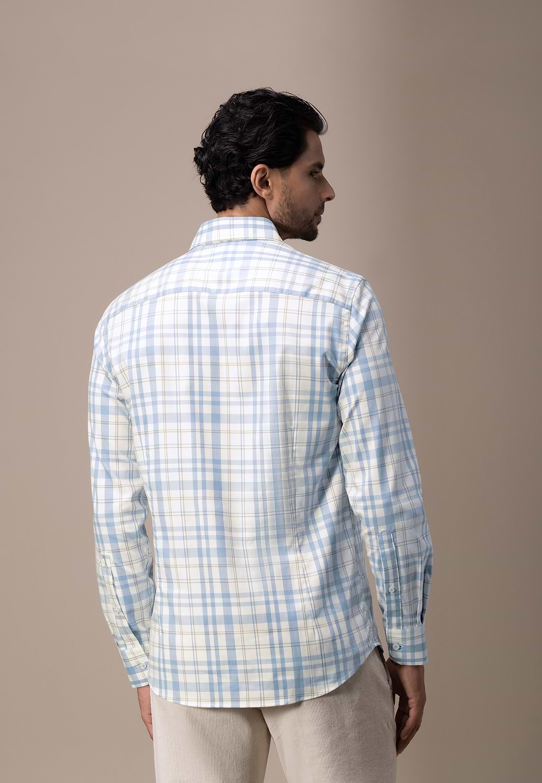 Chemise-ATELIER-en-flanelle-à-carreaux